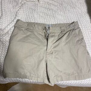 ☁️ Calvin Klein 100% cotton shorts